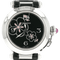 Montre Cartier Montre Pasha C 35Mm Automatique 58 Facettes MT42739