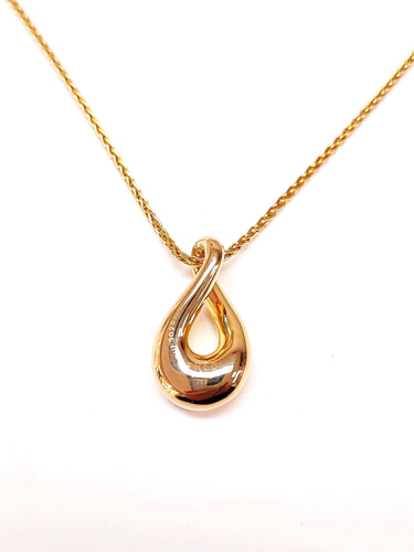 Collier FRED - Pendentif collier 58 Facettes Pend.FRED.RA-990