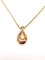 Collier FRED - Pendentif collier 58 Facettes Pend.FRED.RA-990