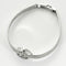 Montre Montre Jaeger Lecoultre en or blanc et diamants 58 Facettes SBR2040