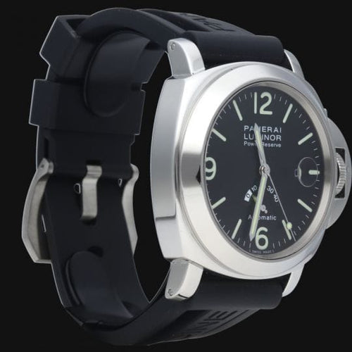 Montre Panerai Montre Luminor Power Reserve 58 Facettes MT41926