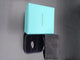 Bague Bague Tiffany & Co  Platine Diamants 58 Facettes