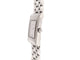 Montre montre BOUCHERON reflet 32 mm quartz acier & diamants acier 58 Facettes 267316