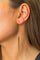 Boucles d'oreilles Ginette NY Boucles d'oreilles  Or rose 58 Facettes 2841337CN
