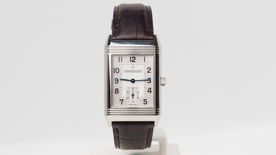 Montre Montre Jaeger LeCoultre Reverso 58 Facettes 32447