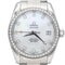 Montre Omega Montre Seamaster Aqua Terra Co-Axial 58 Facettes MT41802