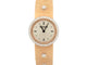 Montre montre BUCCELLATI macri wauldg015795 24 mm quartz or jaune 18k diamants 58 Facettes 267443