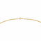 Collier Collier Maille Gourmette  Or jaune 58 Facettes 4738132CN