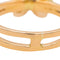 Bague 52 Bague Or rose Perle 58 Facettes 3428101CN