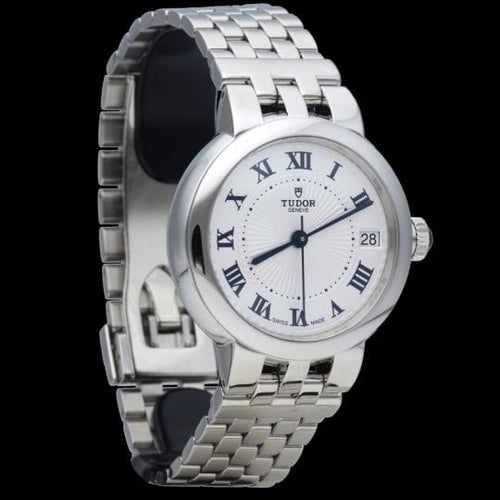 Montre Tudor Montre Clair De Rose 58 Facettes MT39777