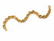 Bracelet Bracelet maille ronde or jaune 58 Facettes Bra.Epi.Rd-1232