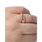Bague 54 Bague Dodo Sono Il Tuo Dodo 58 Facettes 3943