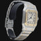 Montre Cartier Montre Santos De Cartier Galbee 58 Facettes MT41293