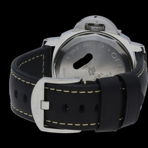 Montre Montre Panerai Luminor Marina avec logo 58 Facettes MT41923