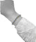 Bracelet Bracelet tennis en or jaune avec saphirs et diamants 58 Facettes