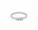 Bague Trilogie Anello ct 0,24 58 Facettes 7324