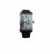 Montre CARTIER - Tank américaine GM or blanc 58 Facettes