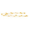 Collier Van Cleef & Arpels Collier Sautoir Alhambra Or jaune 58 Facettes 4504011CN