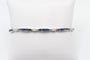 Bracelet Bracelet or blanc, saphirs et diamants 58 Facettes 240395