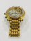 Montre Montre CHOPARD Happy Sport Chrono or jaune 58 Facettes