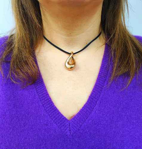 Collier FRED - Pendentif collier 58 Facettes Pend.FRED.RA-990