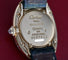 Bracelet CARTIER - Baignoire Diamants 58 Facettes