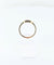 Bague 53 MESSIKA - Bague Move Uno or jaune 58 Facettes