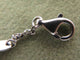 Collier collier VAN CLEEF & ARPELS chanceux alhambra coeur nacre ou 18k 58 Facettes 268918
