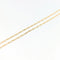 Collier Collier en or jaune 58 Facettes 30464