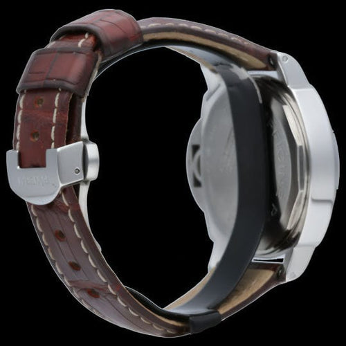 Montre Montre Panerai Luminor Marina avec logo 58 Facettes MT41922