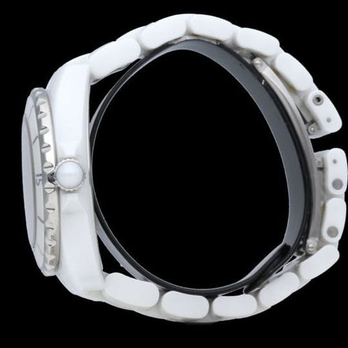 Montre Chanel Montre J12 58 Facettes MT42783