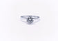 Bague 54 Bague Solitaire diamant 1ct 58 Facettes SOLO.1CT.FA.26