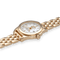 Montre Montre Breitling Galactic Dame - Or rose 18 carats - Quartz - 29 mm - 2019 - Ensemble complet 58 Facettes FB10217