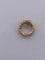 Bague BVLGARI - Bague Serpent Vipère Or 58 Facettes