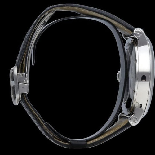 Montre Cartier Montre Rotonde De Cartier 58 Facettes MT44384