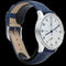 Montre Montre chronographe IWC Portugieser 58 Facettes MT41320