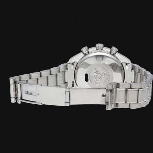 Montre Omega Montre Speedmaster Day Date Chronographe 58 Facettes MT41871