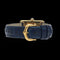 Montre Cartier Montre Tank Vermeil 58 Facettes MT40920