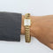 Montre JAEGER LECOULTRE - Montre de dame en or jaune 58 Facettes LIS2036