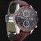 Montre Tag Heuer Montre Carrera Calibre 16 Chronograph 58 Facettes MT44516