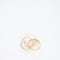 Bague 50 CARTIER - Bague Trinity 58 Facettes 91387