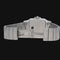 Montre Cartier Montre Santos Galbee 58 Facettes MT40949