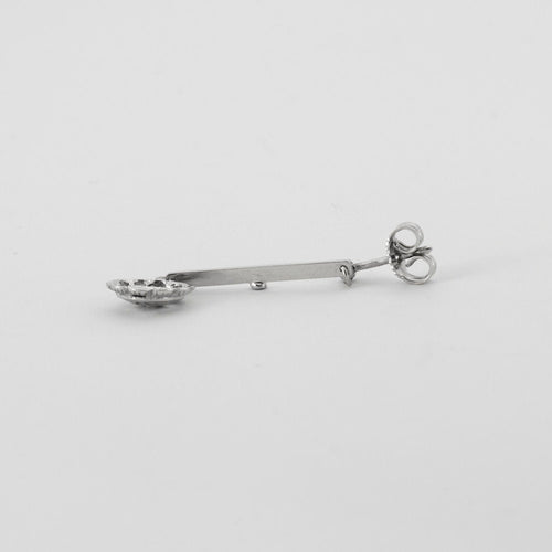 Boucles d'oreilles Pendants d'oreilles diamants 58 Facettes