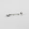 Boucles d'oreilles Pendants d'oreilles diamants 58 Facettes