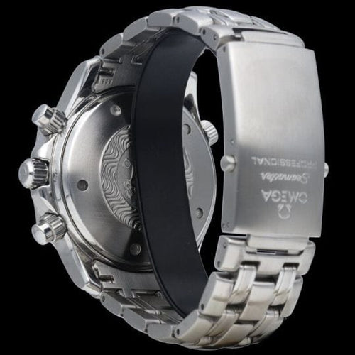 Montre Omega Montre Seamaster Diver 300M Chronographe 58 Facettes MT41836