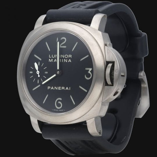 Panerai Montre Luminor Marina