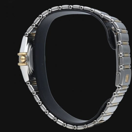 Montre Montre Omega Constellation Mini 58 Facettes MT41344