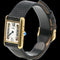 Montre Cartier Montre Tank Vermeil 58 Facettes MT41711