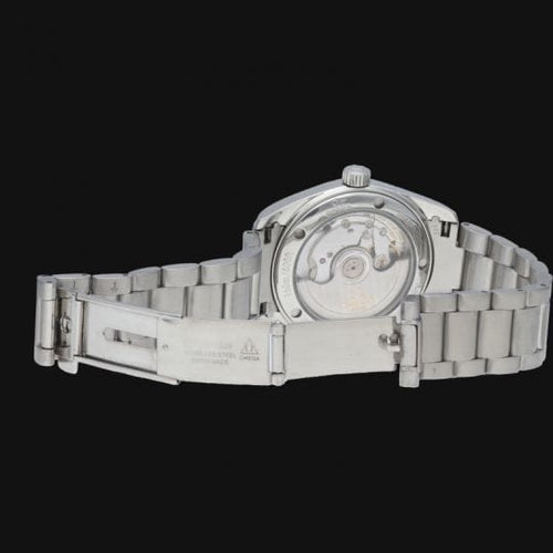 Montre Omega Montre Seamaster Aqua Terra Co-Axial 58 Facettes MT41798