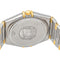 Montre Omega Montre Constellation Acier, Or jaune 58 Facettes 4258446CN